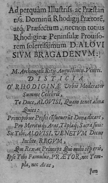 Il tesoro delle gioie, trattato marauiglioso, intorno alle vertuti, e proprieta' più rare di tutte le gioie, perle, ... Raccolto, & ordinato, per Cleandro Arnobio Academico Ardente Etereo: et hora in questi nouelli giorni dato alla luce del mondo; da Archangelo Riccio. ...