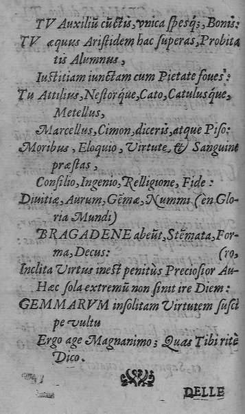 Il tesoro delle gioie, trattato marauiglioso, intorno alle vertuti, e proprieta' più rare di tutte le gioie, perle, ... Raccolto, & ordinato, per Cleandro Arnobio Academico Ardente Etereo: et hora in questi nouelli giorni dato alla luce del mondo; da Archangelo Riccio. ...