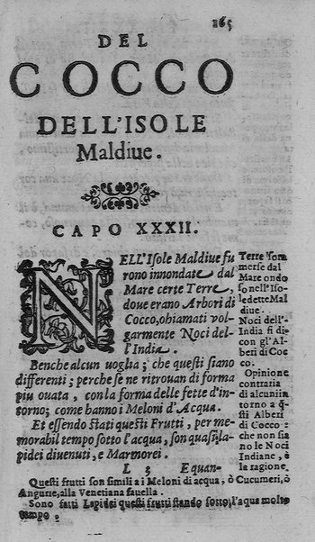 Il tesoro delle gioie, trattato marauiglioso, intorno alle vertuti, e proprieta' più rare di tutte le gioie, perle, ... Raccolto, & ordinato, per Cleandro Arnobio Academico Ardente Etereo: et hora in questi nouelli giorni dato alla luce del mondo; da Archangelo Riccio. ...