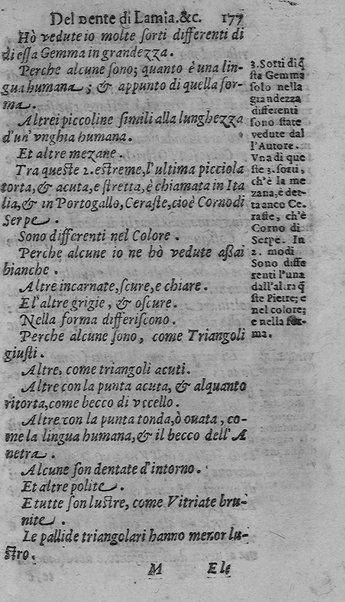 Il tesoro delle gioie, trattato marauiglioso, intorno alle vertuti, e proprieta' più rare di tutte le gioie, perle, ... Raccolto, & ordinato, per Cleandro Arnobio Academico Ardente Etereo: et hora in questi nouelli giorni dato alla luce del mondo; da Archangelo Riccio. ...