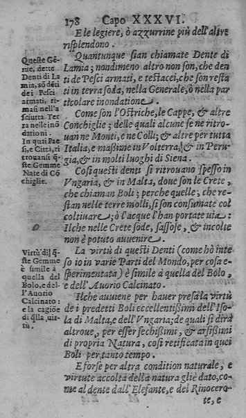 Il tesoro delle gioie, trattato marauiglioso, intorno alle vertuti, e proprieta' più rare di tutte le gioie, perle, ... Raccolto, & ordinato, per Cleandro Arnobio Academico Ardente Etereo: et hora in questi nouelli giorni dato alla luce del mondo; da Archangelo Riccio. ...