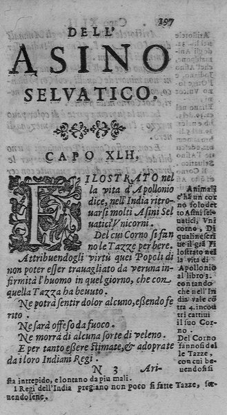 Il tesoro delle gioie, trattato marauiglioso, intorno alle vertuti, e proprieta' più rare di tutte le gioie, perle, ... Raccolto, & ordinato, per Cleandro Arnobio Academico Ardente Etereo: et hora in questi nouelli giorni dato alla luce del mondo; da Archangelo Riccio. ...