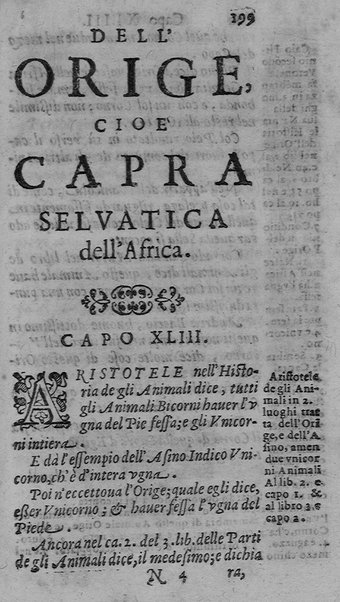 Il tesoro delle gioie, trattato marauiglioso, intorno alle vertuti, e proprieta' più rare di tutte le gioie, perle, ... Raccolto, & ordinato, per Cleandro Arnobio Academico Ardente Etereo: et hora in questi nouelli giorni dato alla luce del mondo; da Archangelo Riccio. ...