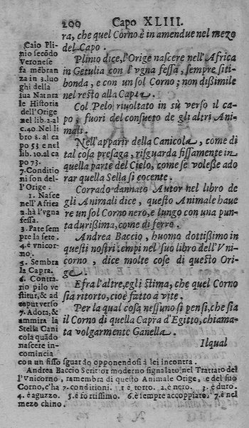 Il tesoro delle gioie, trattato marauiglioso, intorno alle vertuti, e proprieta' più rare di tutte le gioie, perle, ... Raccolto, & ordinato, per Cleandro Arnobio Academico Ardente Etereo: et hora in questi nouelli giorni dato alla luce del mondo; da Archangelo Riccio. ...