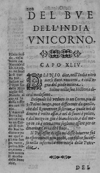Il tesoro delle gioie, trattato marauiglioso, intorno alle vertuti, e proprieta' più rare di tutte le gioie, perle, ... Raccolto, & ordinato, per Cleandro Arnobio Academico Ardente Etereo: et hora in questi nouelli giorni dato alla luce del mondo; da Archangelo Riccio. ...