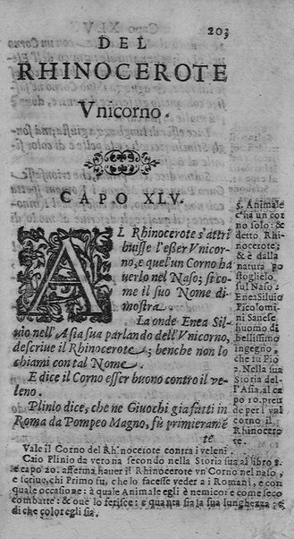 Il tesoro delle gioie, trattato marauiglioso, intorno alle vertuti, e proprieta' più rare di tutte le gioie, perle, ... Raccolto, & ordinato, per Cleandro Arnobio Academico Ardente Etereo: et hora in questi nouelli giorni dato alla luce del mondo; da Archangelo Riccio. ...