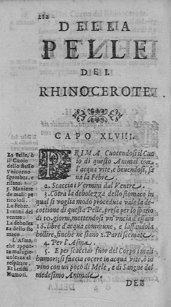 Il tesoro delle gioie, trattato marauiglioso, intorno alle vertuti, e proprieta' più rare di tutte le gioie, perle, ... Raccolto, & ordinato, per Cleandro Arnobio Academico Ardente Etereo: et hora in questi nouelli giorni dato alla luce del mondo; da Archangelo Riccio. ...