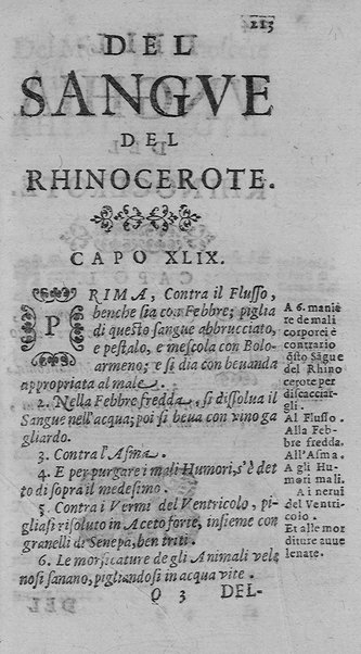 Il tesoro delle gioie, trattato marauiglioso, intorno alle vertuti, e proprieta' più rare di tutte le gioie, perle, ... Raccolto, & ordinato, per Cleandro Arnobio Academico Ardente Etereo: et hora in questi nouelli giorni dato alla luce del mondo; da Archangelo Riccio. ...