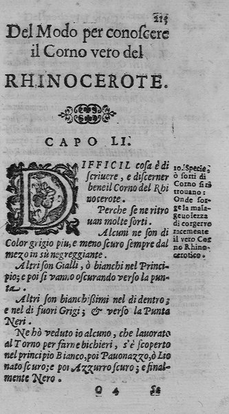 Il tesoro delle gioie, trattato marauiglioso, intorno alle vertuti, e proprieta' più rare di tutte le gioie, perle, ... Raccolto, & ordinato, per Cleandro Arnobio Academico Ardente Etereo: et hora in questi nouelli giorni dato alla luce del mondo; da Archangelo Riccio. ...