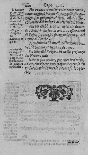 Il tesoro delle gioie, trattato marauiglioso, intorno alle vertuti, e proprieta' più rare di tutte le gioie, perle, ... Raccolto, & ordinato, per Cleandro Arnobio Academico Ardente Etereo: et hora in questi nouelli giorni dato alla luce del mondo; da Archangelo Riccio. ...