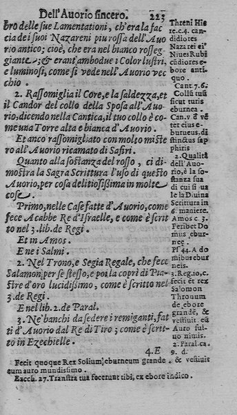 Il tesoro delle gioie, trattato marauiglioso, intorno alle vertuti, e proprieta' più rare di tutte le gioie, perle, ... Raccolto, & ordinato, per Cleandro Arnobio Academico Ardente Etereo: et hora in questi nouelli giorni dato alla luce del mondo; da Archangelo Riccio. ...