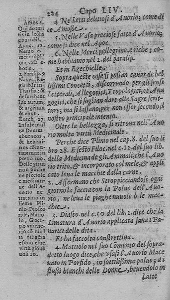 Il tesoro delle gioie, trattato marauiglioso, intorno alle vertuti, e proprieta' più rare di tutte le gioie, perle, ... Raccolto, & ordinato, per Cleandro Arnobio Academico Ardente Etereo: et hora in questi nouelli giorni dato alla luce del mondo; da Archangelo Riccio. ...