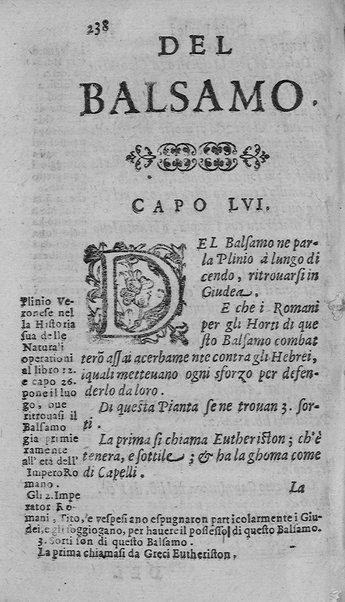 Il tesoro delle gioie, trattato marauiglioso, intorno alle vertuti, e proprieta' più rare di tutte le gioie, perle, ... Raccolto, & ordinato, per Cleandro Arnobio Academico Ardente Etereo: et hora in questi nouelli giorni dato alla luce del mondo; da Archangelo Riccio. ...