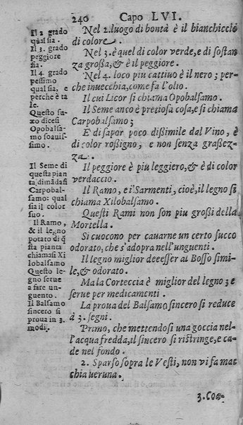 Il tesoro delle gioie, trattato marauiglioso, intorno alle vertuti, e proprieta' più rare di tutte le gioie, perle, ... Raccolto, & ordinato, per Cleandro Arnobio Academico Ardente Etereo: et hora in questi nouelli giorni dato alla luce del mondo; da Archangelo Riccio. ...