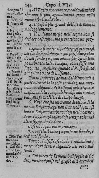 Il tesoro delle gioie, trattato marauiglioso, intorno alle vertuti, e proprieta' più rare di tutte le gioie, perle, ... Raccolto, & ordinato, per Cleandro Arnobio Academico Ardente Etereo: et hora in questi nouelli giorni dato alla luce del mondo; da Archangelo Riccio. ...