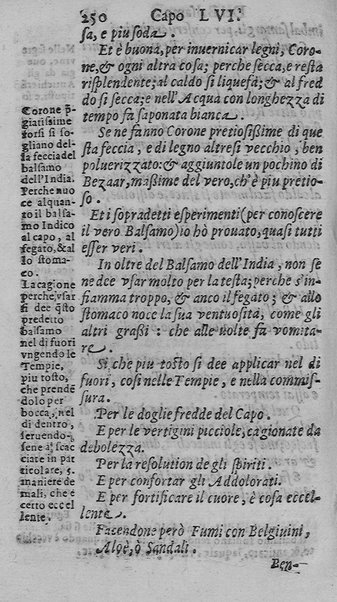 Il tesoro delle gioie, trattato marauiglioso, intorno alle vertuti, e proprieta' più rare di tutte le gioie, perle, ... Raccolto, & ordinato, per Cleandro Arnobio Academico Ardente Etereo: et hora in questi nouelli giorni dato alla luce del mondo; da Archangelo Riccio. ...
