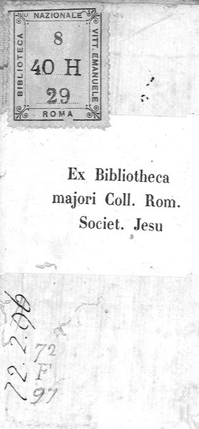 Il burattino veridico, ouero, instruzione generale per chi viaggia, con la descrizione dell'Europa, distinzione de' regni, prouincie, e città, ... Data alla luce da Giuseppe Miselli corriere detto Burattino da Castel Nuouo di Porto, ...