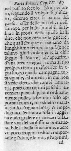 Il burattino veridico, ouero, instruzione generale per chi viaggia, con la descrizione dell'Europa, distinzione de' regni, prouincie, e città, ... Data alla luce da Giuseppe Miselli corriere detto Burattino da Castel Nuouo di Porto, ...