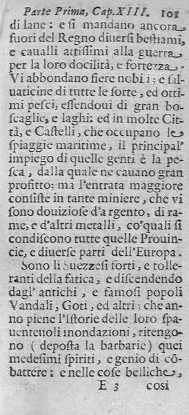 Il burattino veridico, ouero, instruzione generale per chi viaggia, con la descrizione dell'Europa, distinzione de' regni, prouincie, e città, ... Data alla luce da Giuseppe Miselli corriere detto Burattino da Castel Nuouo di Porto, ...