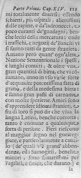 Il burattino veridico, ouero, instruzione generale per chi viaggia, con la descrizione dell'Europa, distinzione de' regni, prouincie, e città, ... Data alla luce da Giuseppe Miselli corriere detto Burattino da Castel Nuouo di Porto, ...