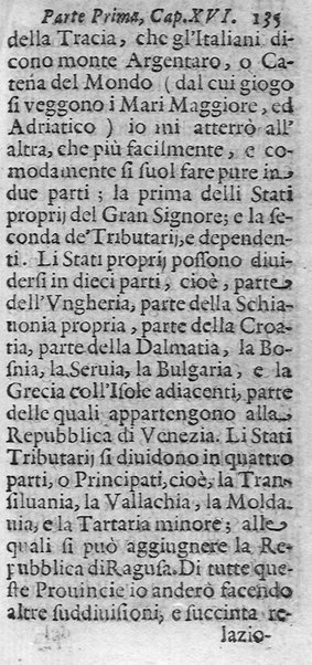 Il burattino veridico, ouero, instruzione generale per chi viaggia, con la descrizione dell'Europa, distinzione de' regni, prouincie, e città, ... Data alla luce da Giuseppe Miselli corriere detto Burattino da Castel Nuouo di Porto, ...