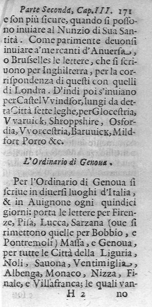 Il burattino veridico, ouero, instruzione generale per chi viaggia, con la descrizione dell'Europa, distinzione de' regni, prouincie, e città, ... Data alla luce da Giuseppe Miselli corriere detto Burattino da Castel Nuouo di Porto, ...