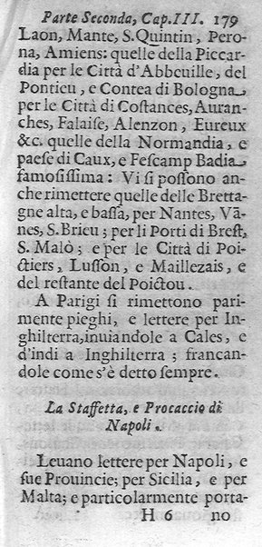 Il burattino veridico, ouero, instruzione generale per chi viaggia, con la descrizione dell'Europa, distinzione de' regni, prouincie, e città, ... Data alla luce da Giuseppe Miselli corriere detto Burattino da Castel Nuouo di Porto, ...
