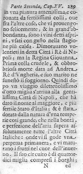 Il burattino veridico, ouero, instruzione generale per chi viaggia, con la descrizione dell'Europa, distinzione de' regni, prouincie, e città, ... Data alla luce da Giuseppe Miselli corriere detto Burattino da Castel Nuouo di Porto, ...