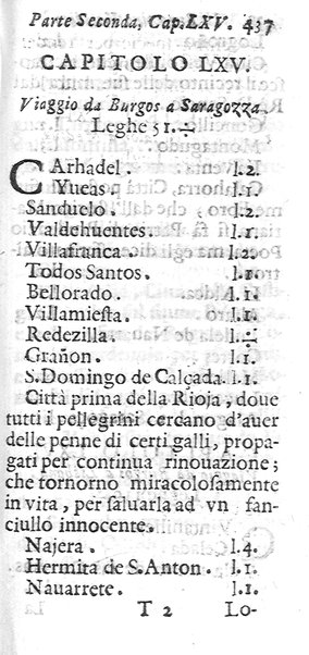 Il burattino veridico, ouero, instruzione generale per chi viaggia, con la descrizione dell'Europa, distinzione de' regni, prouincie, e città, ... Data alla luce da Giuseppe Miselli corriere detto Burattino da Castel Nuouo di Porto, ...
