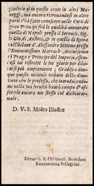L'arte di ben cucinare, et instruire i men periti in questa lodeuole professione. Doue anco s'insegna à far pasticci, sapori, ... Di Bartolomeo Stefani cuoco di S.A.S. di Mantoua