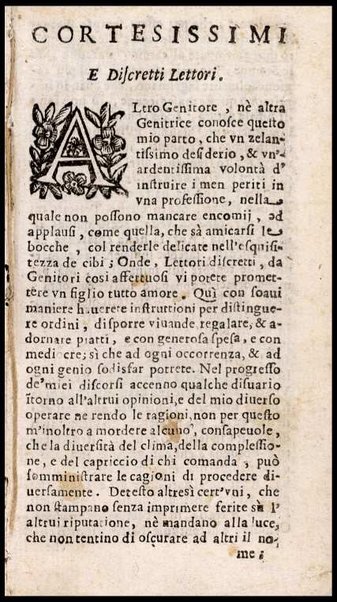 L'arte di ben cucinare, et instruire i men periti in questa lodeuole professione. Doue anco s'insegna à far pasticci, sapori, ... Di Bartolomeo Stefani cuoco di S.A.S. di Mantoua