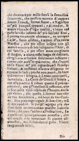 L'arte di ben cucinare, et instruire i men periti in questa lodeuole professione. Doue anco s'insegna à far pasticci, sapori, ... Di Bartolomeo Stefani cuoco di S.A.S. di Mantoua