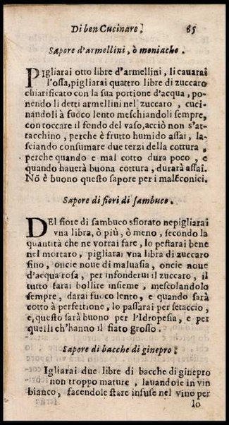 L'arte di ben cucinare, et instruire i men periti in questa lodeuole professione. Doue anco s'insegna à far pasticci, sapori, ... Di Bartolomeo Stefani cuoco di S.A.S. di Mantoua