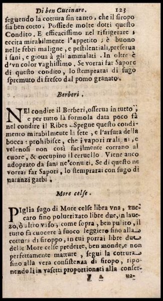L'arte di ben cucinare, et instruire i men periti in questa lodeuole professione. Doue anco s'insegna à far pasticci, sapori, ... Di Bartolomeo Stefani cuoco di S.A.S. di Mantoua