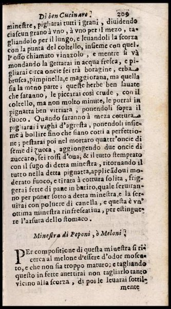 L'arte di ben cucinare, et instruire i men periti in questa lodeuole professione. Doue anco s'insegna à far pasticci, sapori, ... Di Bartolomeo Stefani cuoco di S.A.S. di Mantoua