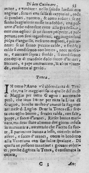 L'arte di ben cucinare, et instruire i men periti in questa lodeuole professione. Doue anco s'insegna à far pasticci, sapori, ... Di Bartolomeo Stefani cuoco di S.A.S. di Mantoua