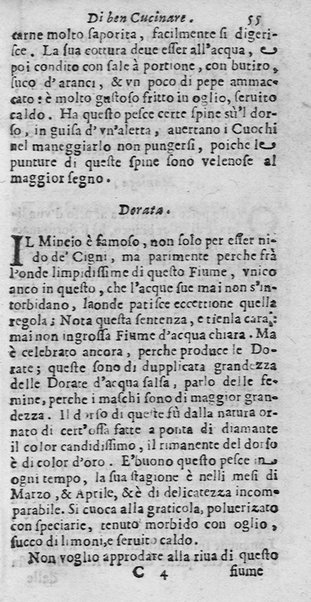 L'arte di ben cucinare, et instruire i men periti in questa lodeuole professione. Doue anco s'insegna à far pasticci, sapori, ... Di Bartolomeo Stefani cuoco di S.A.S. di Mantoua