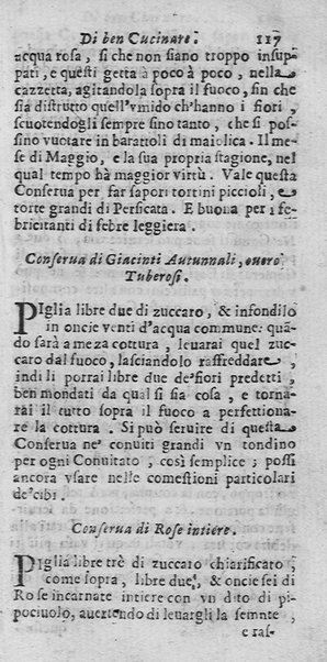 L'arte di ben cucinare, et instruire i men periti in questa lodeuole professione. Doue anco s'insegna à far pasticci, sapori, ... Di Bartolomeo Stefani cuoco di S.A.S. di Mantoua