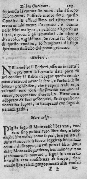 L'arte di ben cucinare, et instruire i men periti in questa lodeuole professione. Doue anco s'insegna à far pasticci, sapori, ... Di Bartolomeo Stefani cuoco di S.A.S. di Mantoua