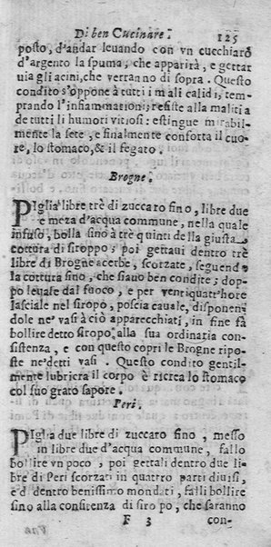 L'arte di ben cucinare, et instruire i men periti in questa lodeuole professione. Doue anco s'insegna à far pasticci, sapori, ... Di Bartolomeo Stefani cuoco di S.A.S. di Mantoua