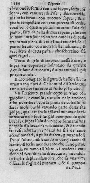 L'arte di ben cucinare, et instruire i men periti in questa lodeuole professione. Doue anco s'insegna à far pasticci, sapori, ... Di Bartolomeo Stefani cuoco di S.A.S. di Mantoua