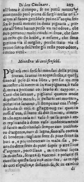 L'arte di ben cucinare, et instruire i men periti in questa lodeuole professione. Doue anco s'insegna à far pasticci, sapori, ... Di Bartolomeo Stefani cuoco di S.A.S. di Mantoua