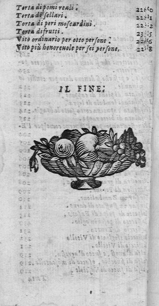L'arte di ben cucinare, et instruire i men periti in questa lodeuole professione. Doue anco s'insegna à far pasticci, sapori, ... Di Bartolomeo Stefani cuoco di S.A.S. di Mantoua