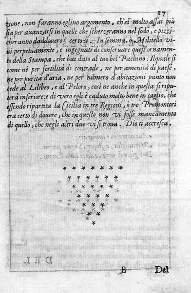 Il gioco de gli scacchi di D. Pietro Carrera diuiso in otto libri, ne' quali s'insegnano i precetti, le vscite, e i tratti posticci del gioco, e si discorre della vera origine di esso. Con due discorsi, l'vno del padre D. Gio. Battista Chèrubino, l'altro del dottor Mario Tortelli, opera non meno vtile a' professori del gioco, che diletteuole à gli studiosi per la varietà della eruditione cauata dalle tenebre dell'antichità. ...