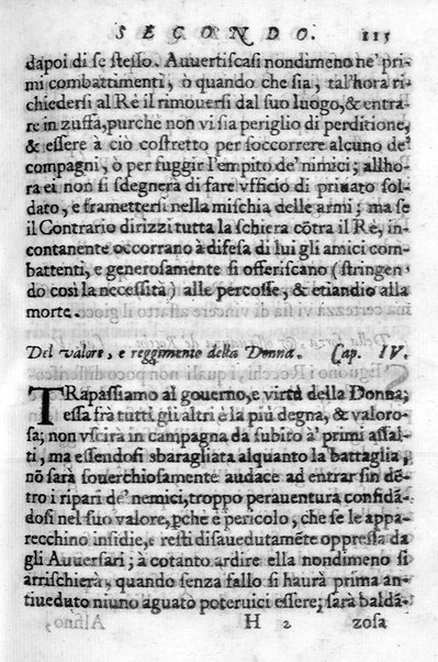 Il gioco de gli scacchi di D. Pietro Carrera diuiso in otto libri, ne' quali s'insegnano i precetti, le vscite, e i tratti posticci del gioco, e si discorre della vera origine di esso. Con due discorsi, l'vno del padre D. Gio. Battista Chèrubino, l'altro del dottor Mario Tortelli, opera non meno vtile a' professori del gioco, che diletteuole à gli studiosi per la varietà della eruditione cauata dalle tenebre dell'antichità. ...