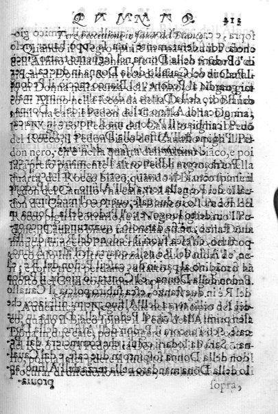 Il gioco de gli scacchi di D. Pietro Carrera diuiso in otto libri, ne' quali s'insegnano i precetti, le vscite, e i tratti posticci del gioco, e si discorre della vera origine di esso. Con due discorsi, l'vno del padre D. Gio. Battista Chèrubino, l'altro del dottor Mario Tortelli, opera non meno vtile a' professori del gioco, che diletteuole à gli studiosi per la varietà della eruditione cauata dalle tenebre dell'antichità. ...