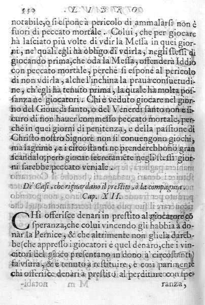 Il gioco de gli scacchi di D. Pietro Carrera diuiso in otto libri, ne' quali s'insegnano i precetti, le vscite, e i tratti posticci del gioco, e si discorre della vera origine di esso. Con due discorsi, l'vno del padre D. Gio. Battista Chèrubino, l'altro del dottor Mario Tortelli, opera non meno vtile a' professori del gioco, che diletteuole à gli studiosi per la varietà della eruditione cauata dalle tenebre dell'antichità. ...