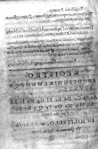 Il gioco de gli scacchi di D. Pietro Carrera diuiso in otto libri, ne' quali s'insegnano i precetti, le vscite, e i tratti posticci del gioco, e si discorre della vera origine di esso. Con due discorsi, l'vno del padre D. Gio. Battista Chèrubino, l'altro del dottor Mario Tortelli, opera non meno vtile a' professori del gioco, che diletteuole à gli studiosi per la varietà della eruditione cauata dalle tenebre dell'antichità. ...