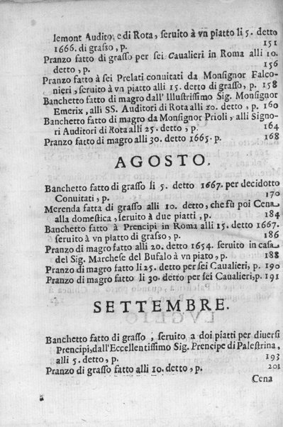 Teatro nobillissimo di scalcheria di Venantio Mattei da Camerino per apparecchio di banchetti à gran prencipi, secondo il variar delle stagioni. Col modo di far diuerse viuande per il passato non vsate à benefitio de professori con aggiunta di fare diuerse sorte di minestre. ...