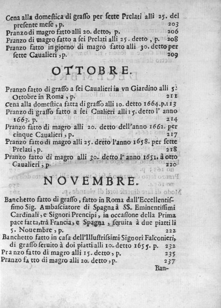 Teatro nobillissimo di scalcheria di Venantio Mattei da Camerino per apparecchio di banchetti à gran prencipi, secondo il variar delle stagioni. Col modo di far diuerse viuande per il passato non vsate à benefitio de professori con aggiunta di fare diuerse sorte di minestre. ...